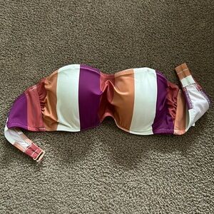 Shade & Shore Bikini Top 34B